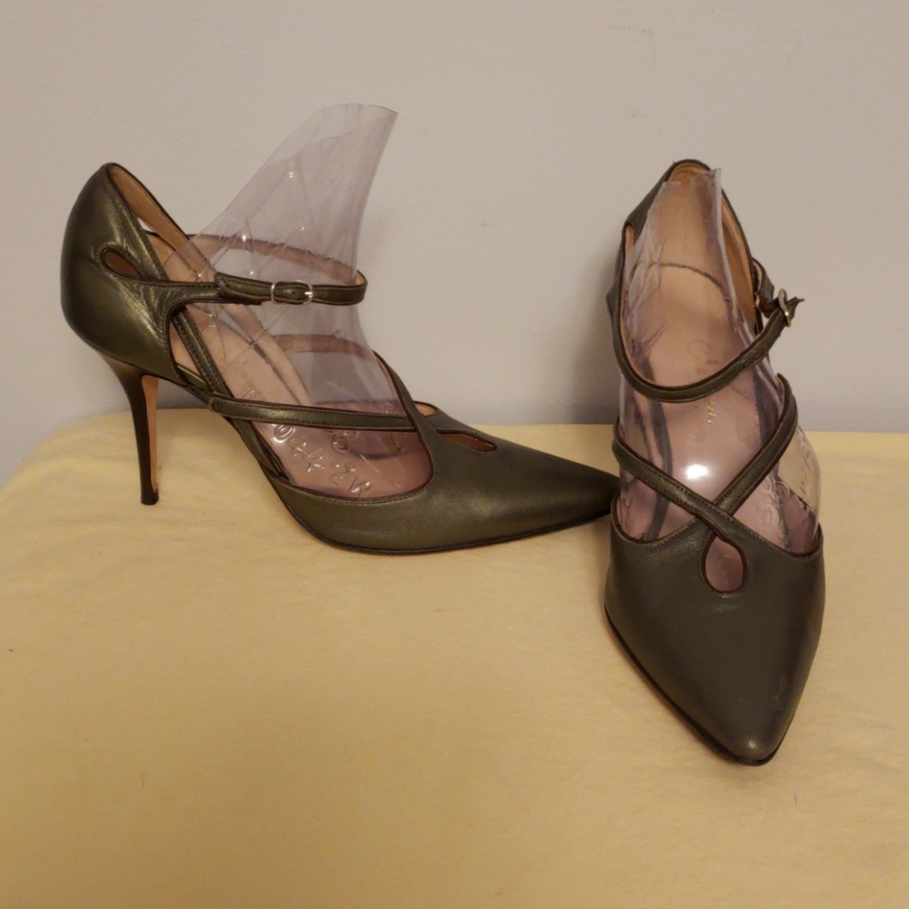 Cole Haan Heels